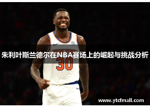 朱利叶斯兰德尔在NBA赛场上的崛起与挑战分析